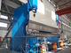 Daha Büyük İş İçin Hidrolik Abkant Pres Makinası 1000 Ton, Cnc Bükme Makinaları