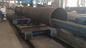 Lincoln Kaynak Kaynaklı 12m Uzunluk CNC Boru Yapma Makinesi