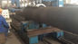 Lincoln Kaynak Kaynaklı 12m Uzunluk CNC Boru Yapma Makinesi