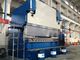 Büyük İş Parçasını Bükmek İçin Ağır Hizmet Tipi CNC Abkant Pres Makinesi 1000 Ton 6 M