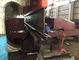 High Speed 2000 Ton Tandem CNC Press Brake Machine - 2-WE67K-2000/9000