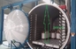 Yuvarlak Şekil Vakum Güç Transformörü Kurutma Fırını 3200x4000