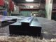 4 + 1 Eksen 200 Ton 3200mm CNC Pres Fren Çelik Kapı Paneli Bükme Makinesi