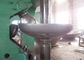 Basınçlı Kap için 4m Çanak Uç Levha CNC Metal İplik Torna