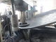 Kazan Basınçlı Kap Çelik Tankı Yapımı Makinaları CNC Metal Sac Döşeme Makinaları