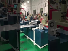 yuvarlak küçük trafo tankı gövdesi yapma makinesi