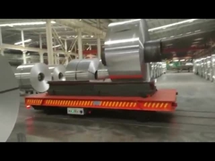 2 varil kablo taşıma arabası