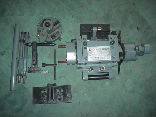 Dokunmatik Ekranlı PLC Kontrollü Bobin Besleme Hattı, 0.3mm - 6mm Bobin Kalınlık Aralığı ve 5 Ton Bobin Ağırlık Kapasitesiyle