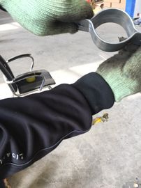 100 ton kapasiteli otomatik mekanik baskı makinesi