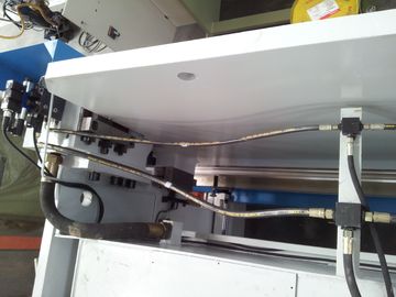 Tamamen Otomatik CNC Baskı Frenleri, Metal Yaprakları Eğmek ve Kalıplandırmak İçin Devrimci Araç
