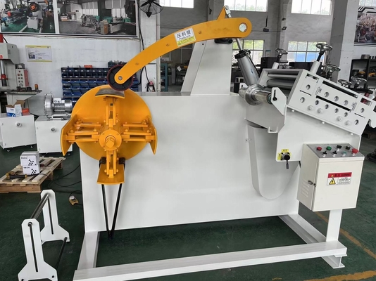Otomatik CNC Mekanik Baskı Makinesi Metal İşleme 10 Yıl Ölüme Süresi