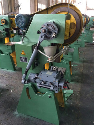 Dokunmatik Ekranlı PLC Otomatik Bobin Besleyici, İmalatta 20 mm İlaç Kapağı Çapındaki Parçaların Hassas Beslemesini Sağlar