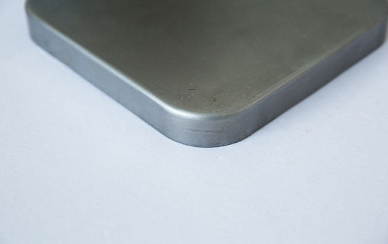 Avrupa Kapı veya Dolabı Kapak Köşe CNC şekillendirme makinesi Tek seferlik kesim