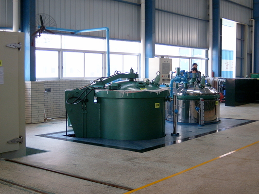 Elektrikli ürün yalıtımında vakum basıncındaki malzeme avantajı