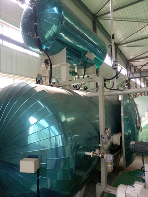 Otomatik Transformör Yağ Doldurma Tankı Düzenlenebilir Yağ miktarı ayarlamasıyla