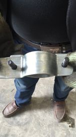 Otomatik CNC Mekanik Baskı Makinesi Metal İşleme 10 Yıl Ölüme Süresi