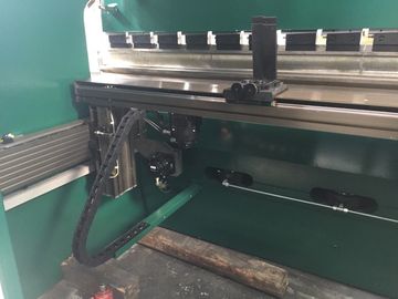 E21 Hafif Çelik Hidrolik Pres Fren Maksimum Eğiliş Açısı 135°